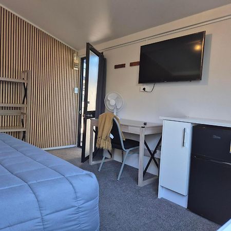 Coromandel Tidewater Accommodation المظهر الخارجي الصورة
