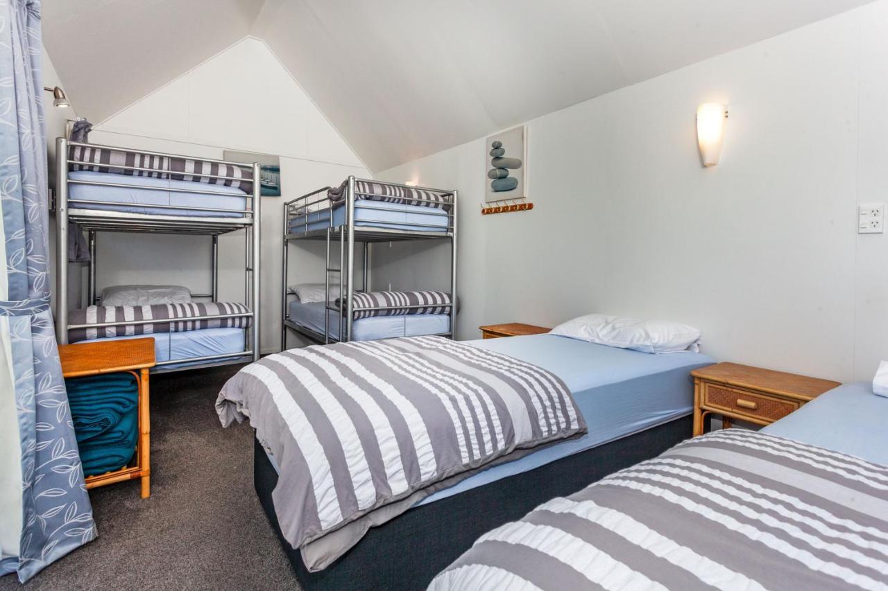 Coromandel Tidewater Accommodation المظهر الخارجي الصورة