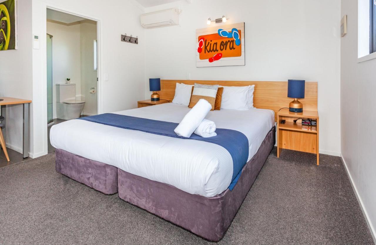 Coromandel Tidewater Accommodation المظهر الخارجي الصورة