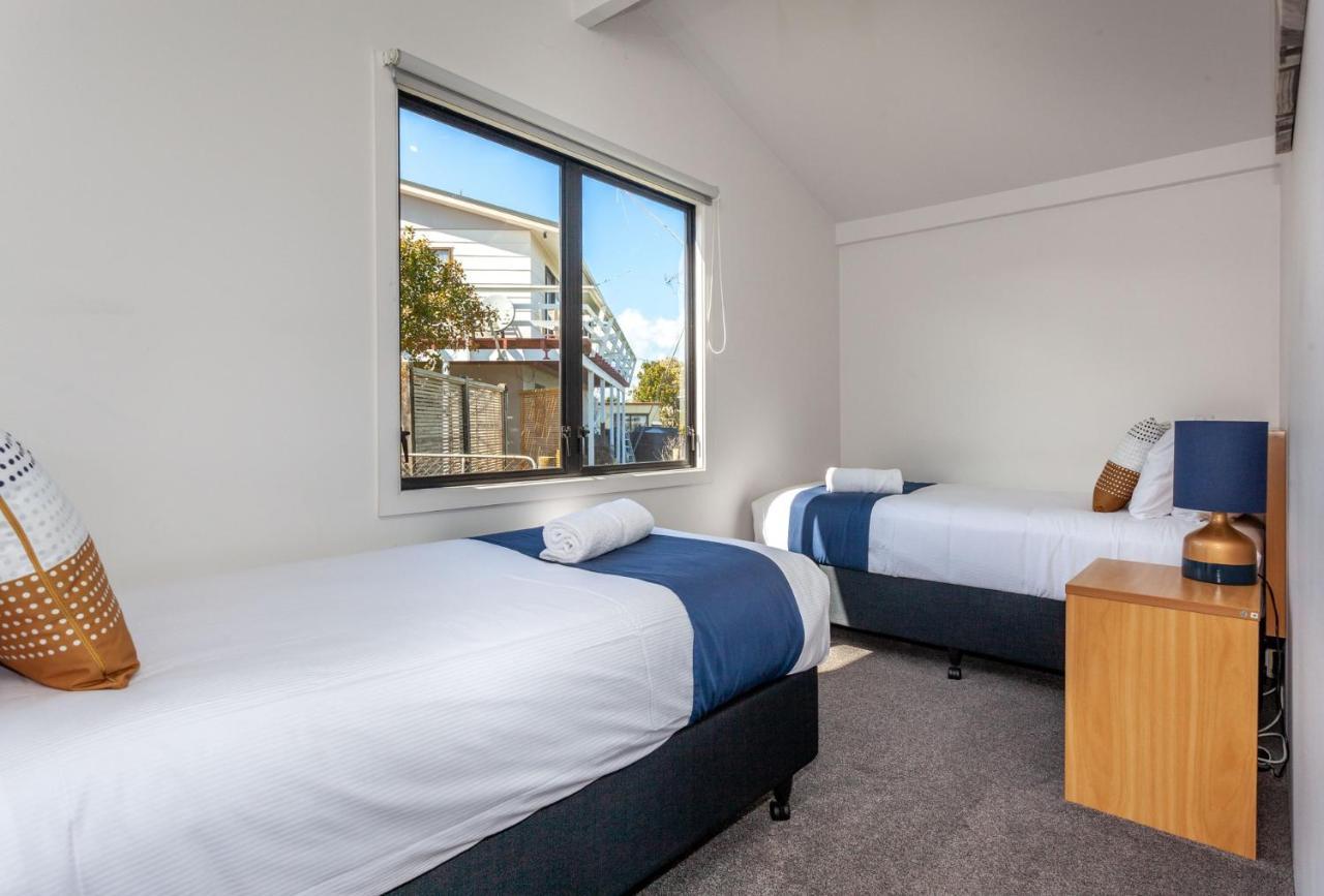 Coromandel Tidewater Accommodation المظهر الخارجي الصورة