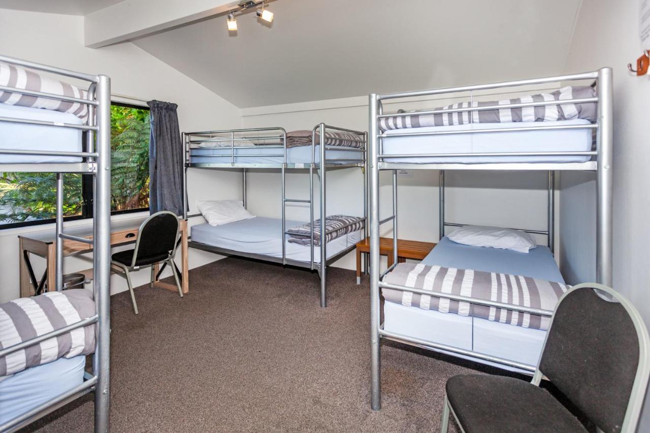 Coromandel Tidewater Accommodation المظهر الخارجي الصورة