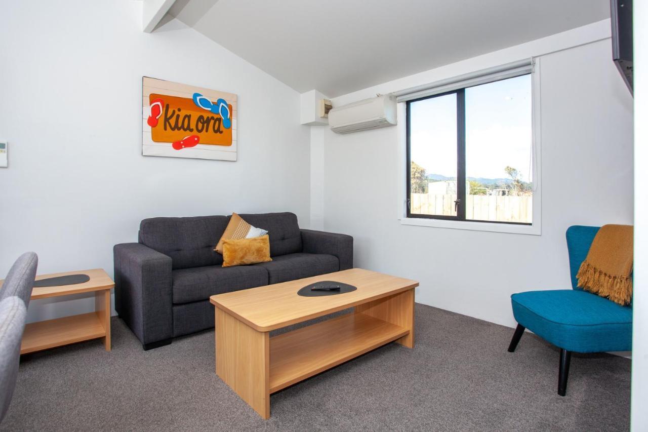 Coromandel Tidewater Accommodation المظهر الخارجي الصورة