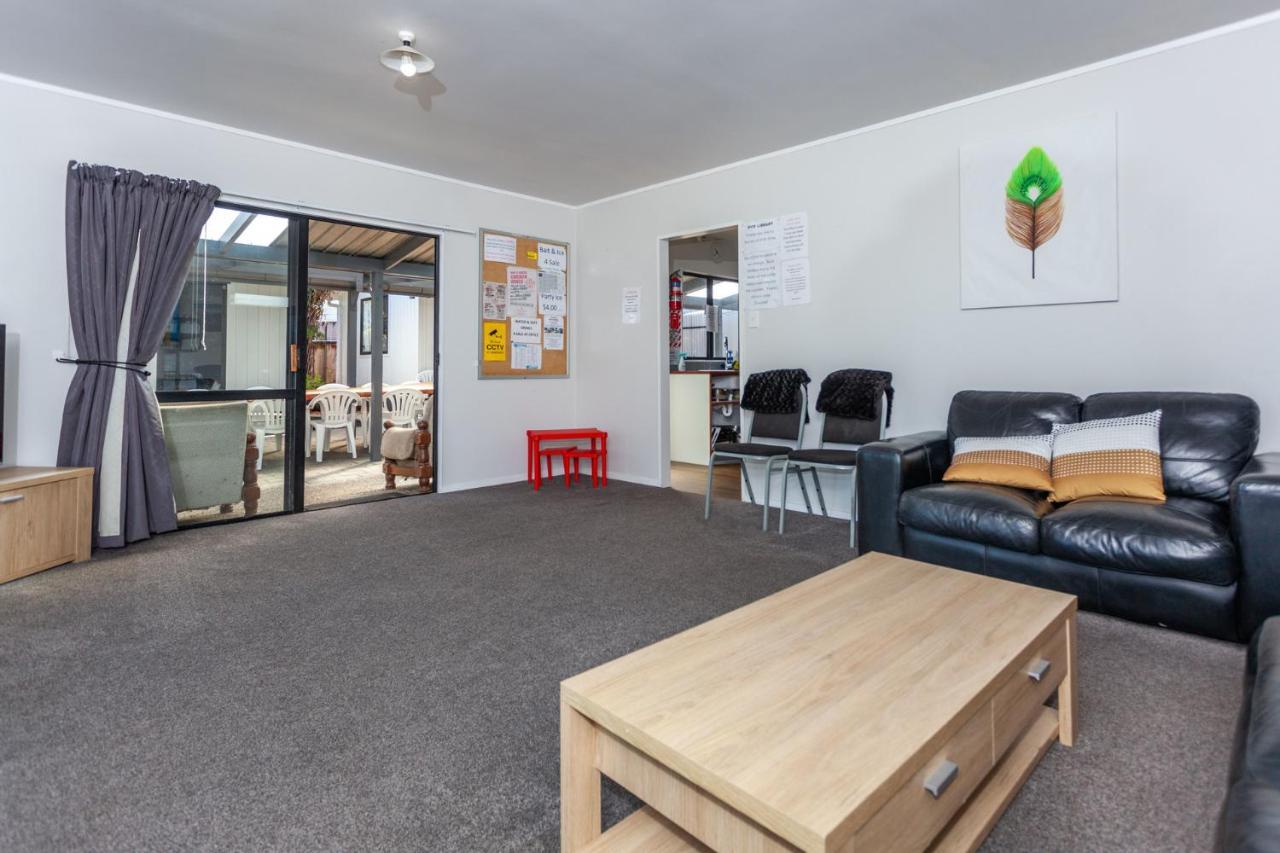 Coromandel Tidewater Accommodation المظهر الخارجي الصورة
