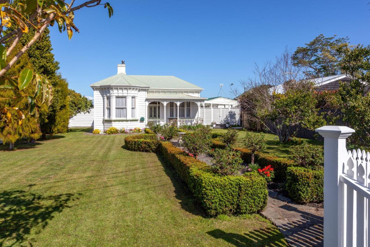 Coromandel Tidewater Accommodation المظهر الخارجي الصورة