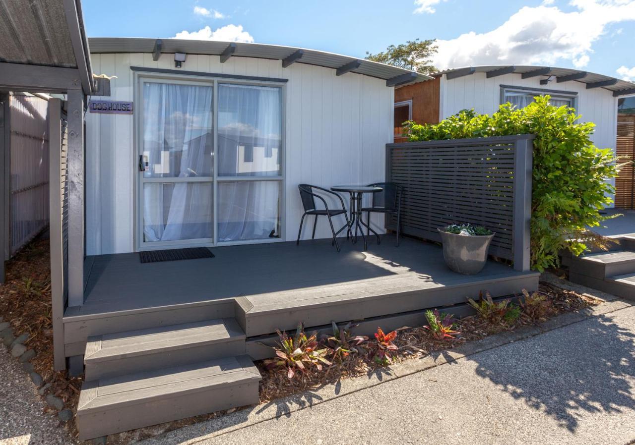 Coromandel Tidewater Accommodation المظهر الخارجي الصورة