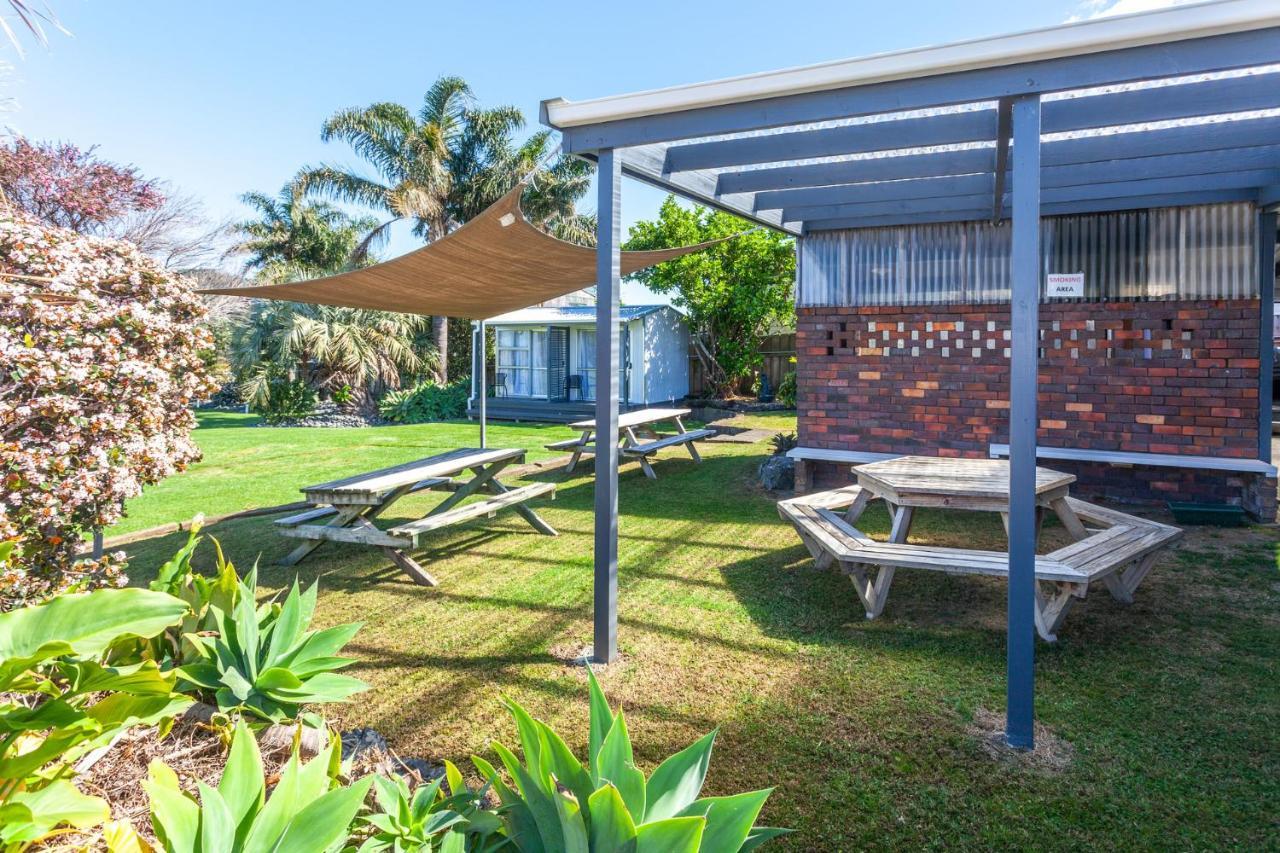Coromandel Tidewater Accommodation المظهر الخارجي الصورة