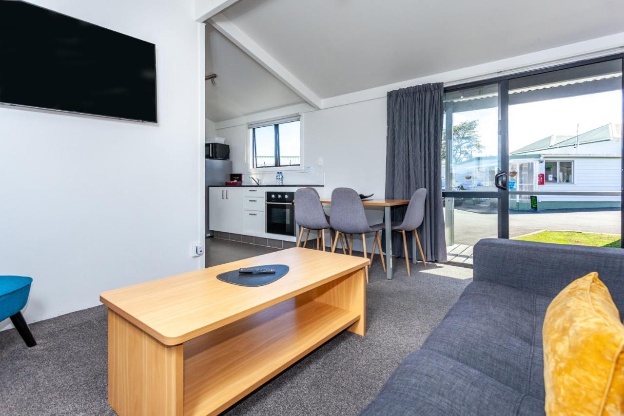 Coromandel Tidewater Accommodation المظهر الخارجي الصورة