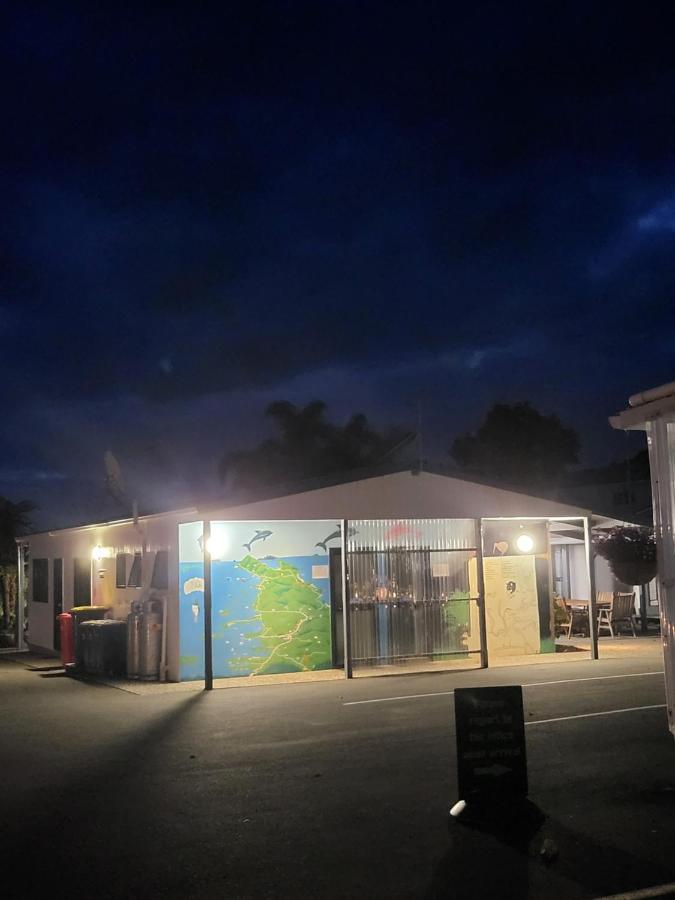 Coromandel Tidewater Accommodation المظهر الخارجي الصورة