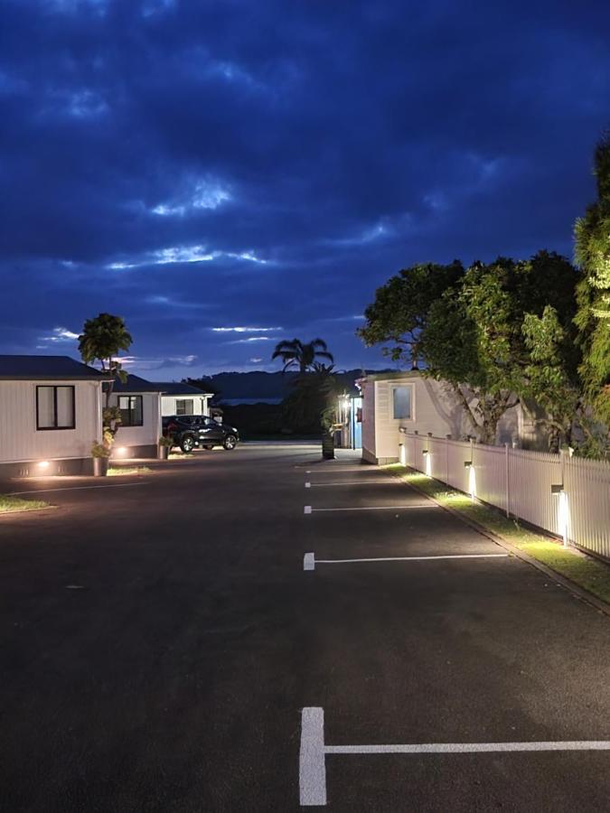 Coromandel Tidewater Accommodation المظهر الخارجي الصورة