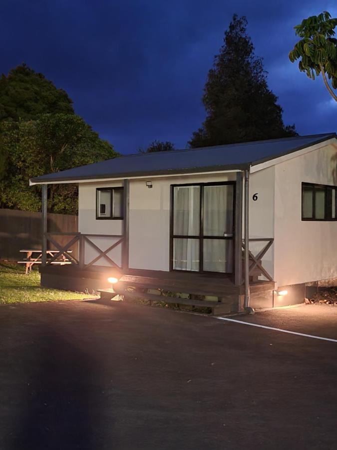 Coromandel Tidewater Accommodation المظهر الخارجي الصورة
