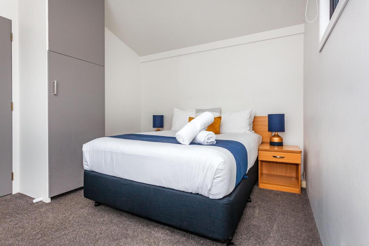 Coromandel Tidewater Accommodation المظهر الخارجي الصورة