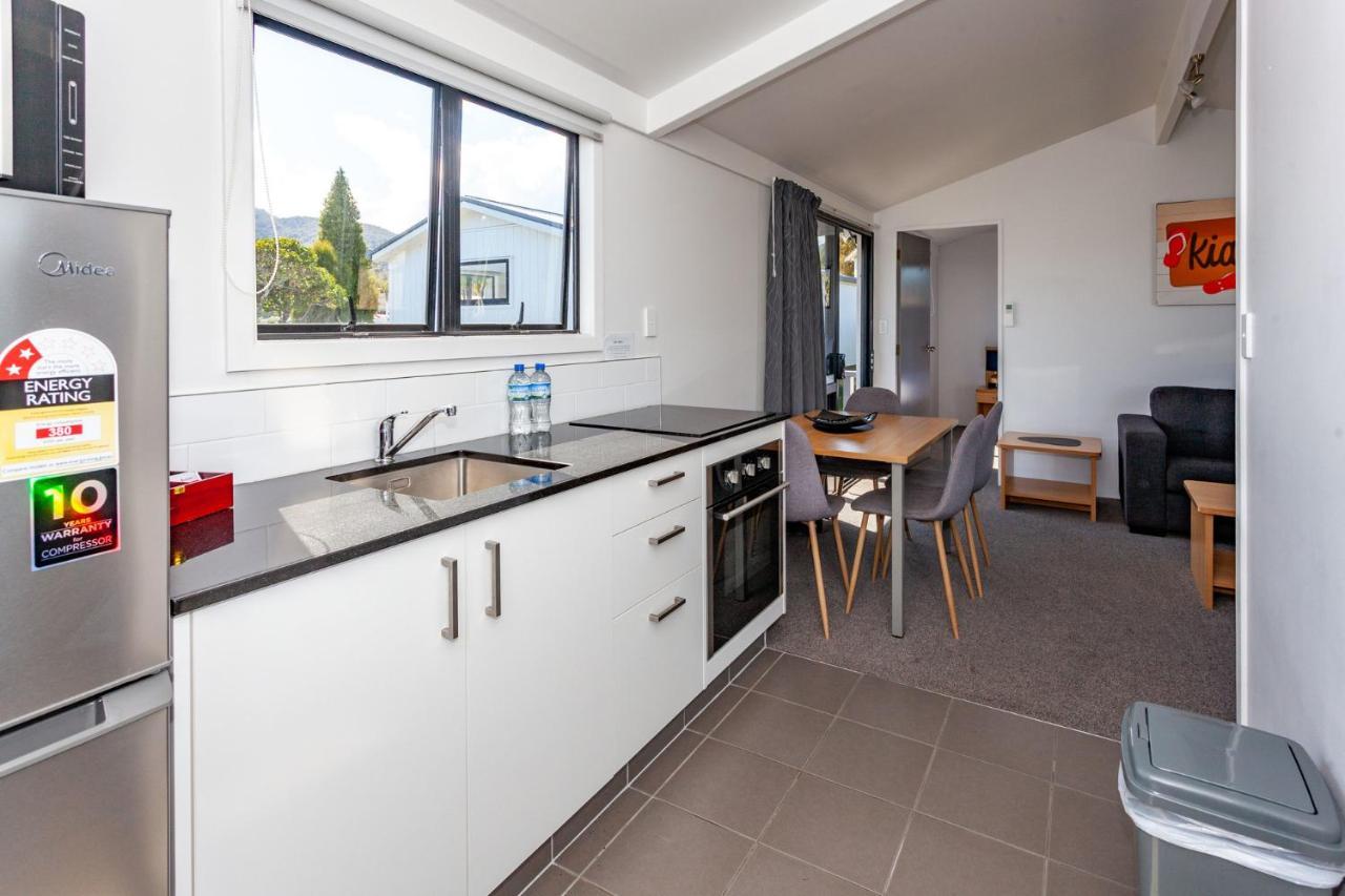 Coromandel Tidewater Accommodation المظهر الخارجي الصورة