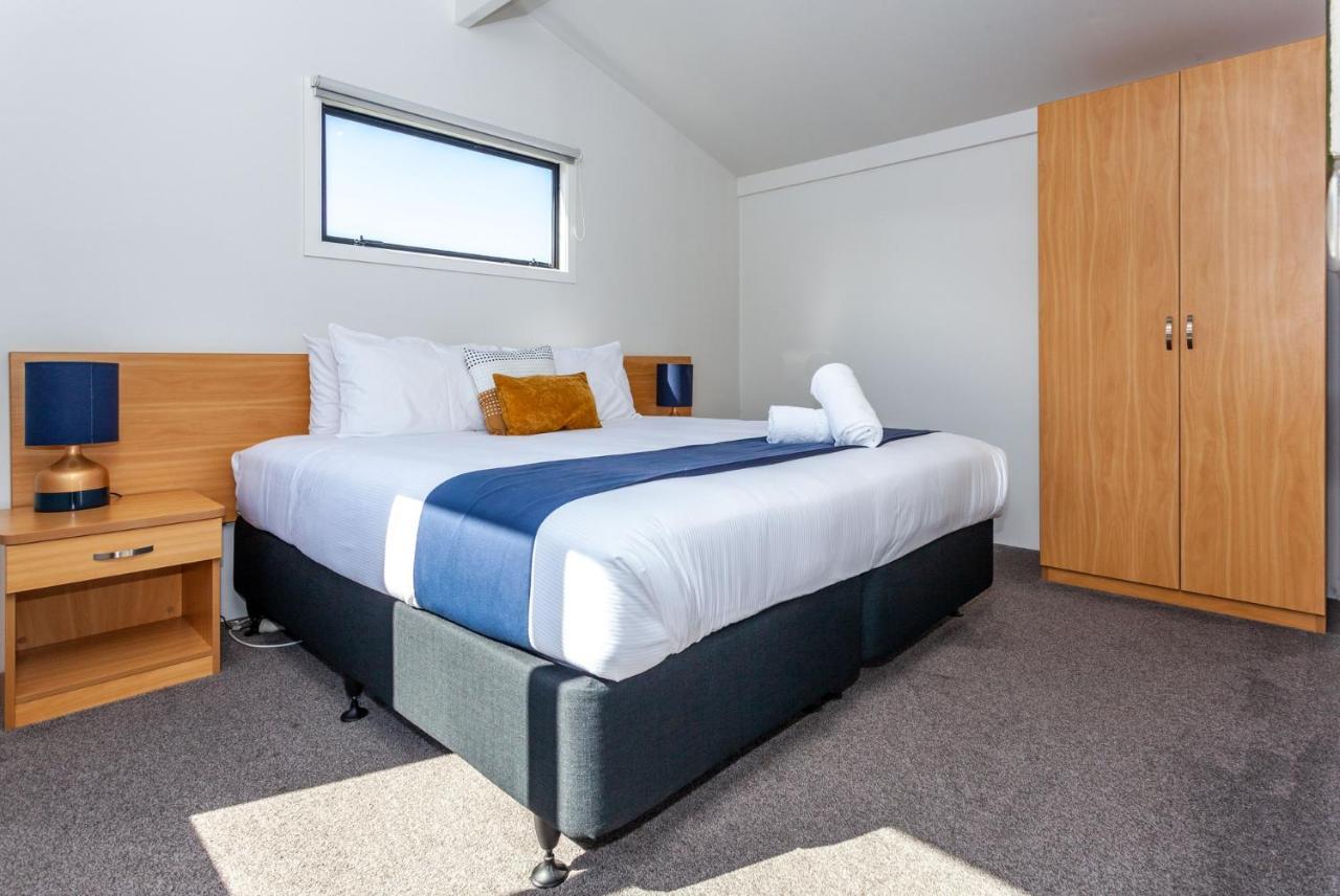 Coromandel Tidewater Accommodation المظهر الخارجي الصورة