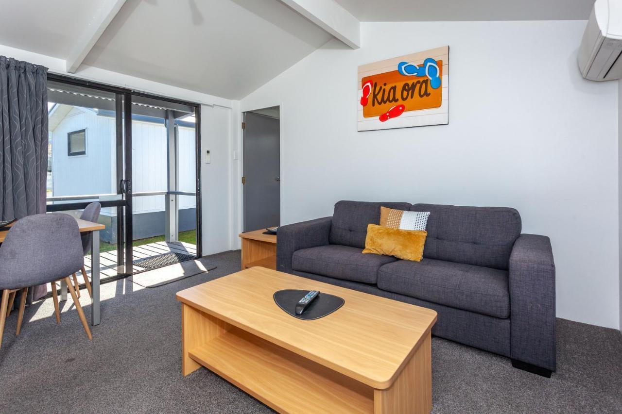 Coromandel Tidewater Accommodation المظهر الخارجي الصورة