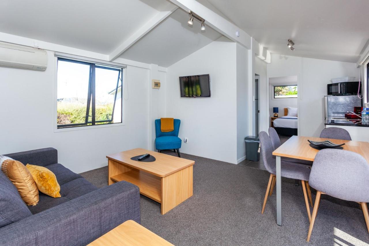Coromandel Tidewater Accommodation المظهر الخارجي الصورة