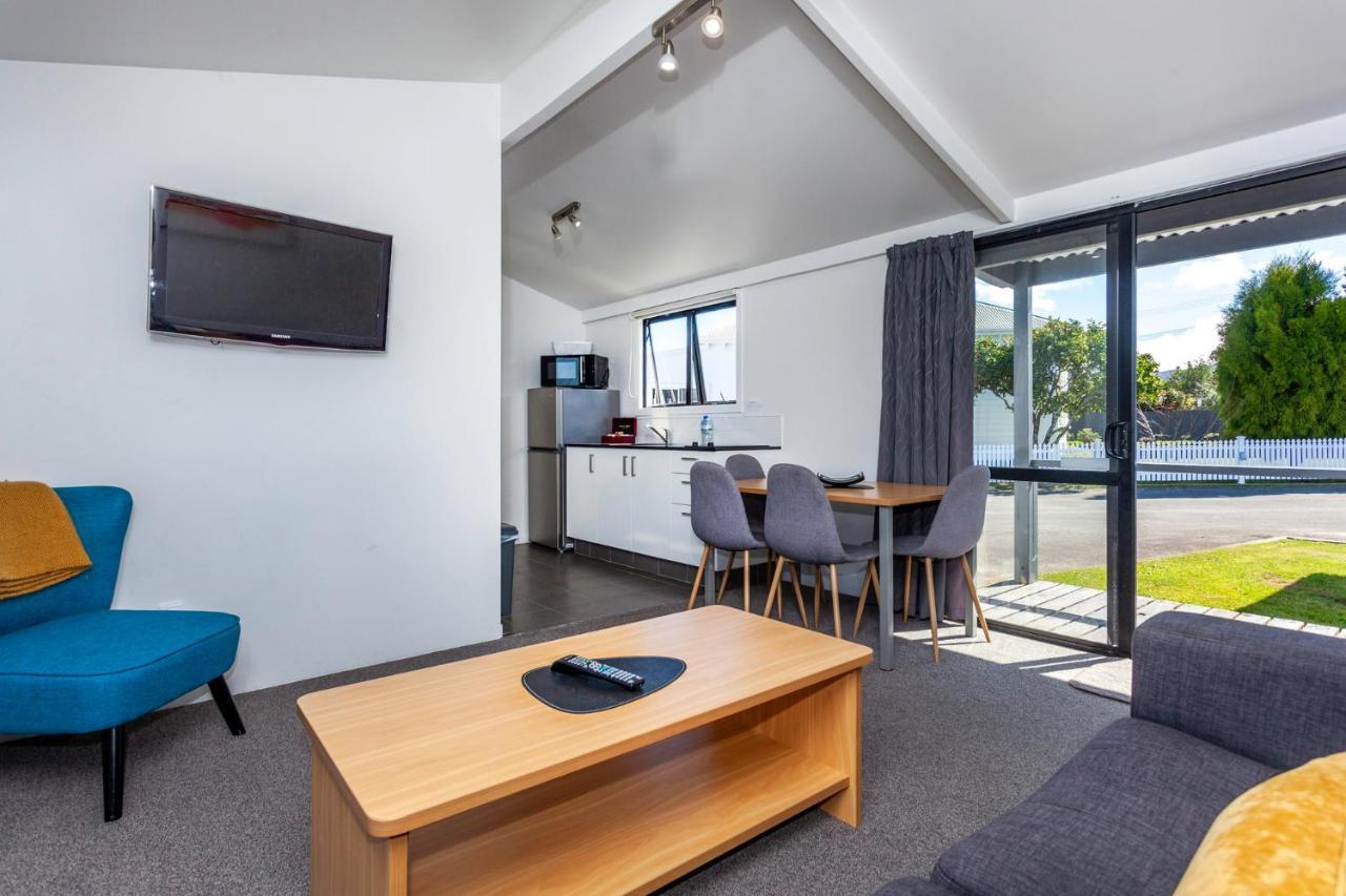 Coromandel Tidewater Accommodation المظهر الخارجي الصورة