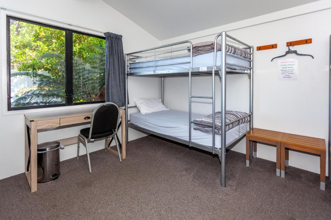Coromandel Tidewater Accommodation المظهر الخارجي الصورة