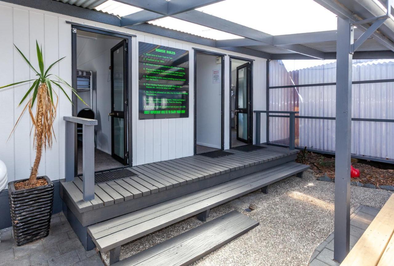 Coromandel Tidewater Accommodation المظهر الخارجي الصورة
