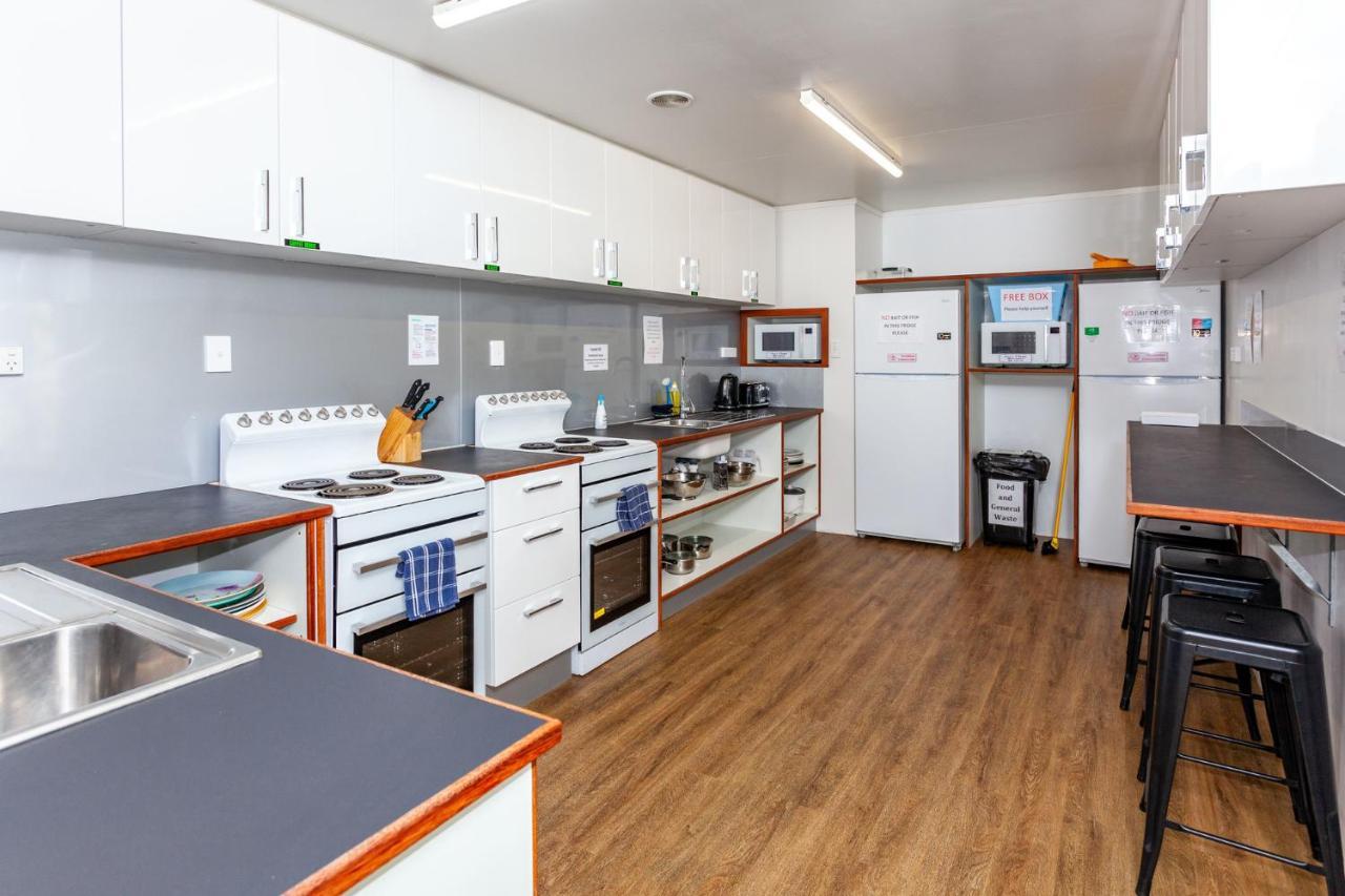 Coromandel Tidewater Accommodation المظهر الخارجي الصورة