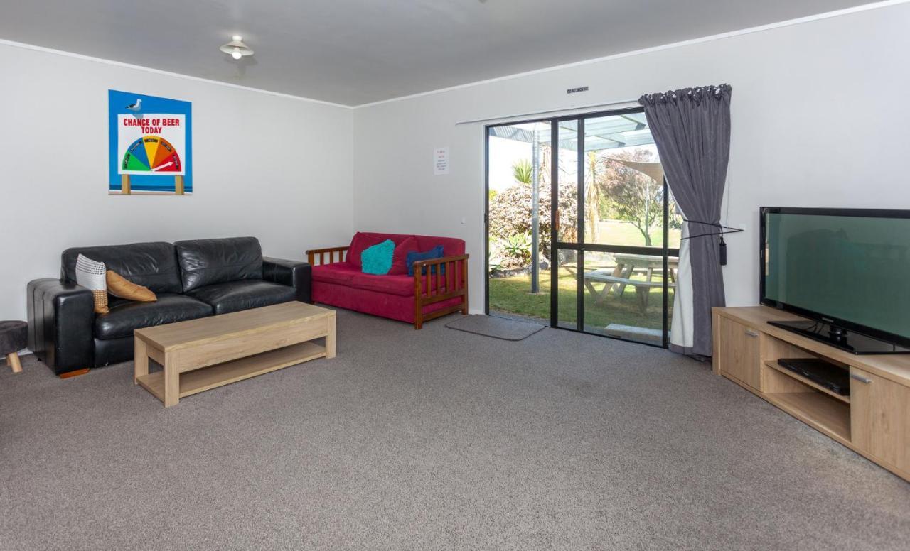 Coromandel Tidewater Accommodation المظهر الخارجي الصورة
