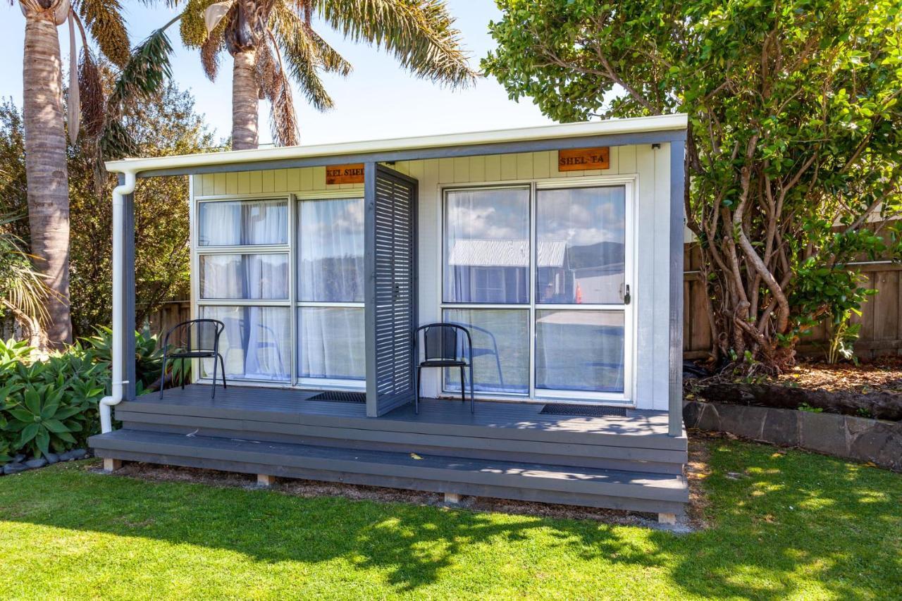 Coromandel Tidewater Accommodation المظهر الخارجي الصورة
