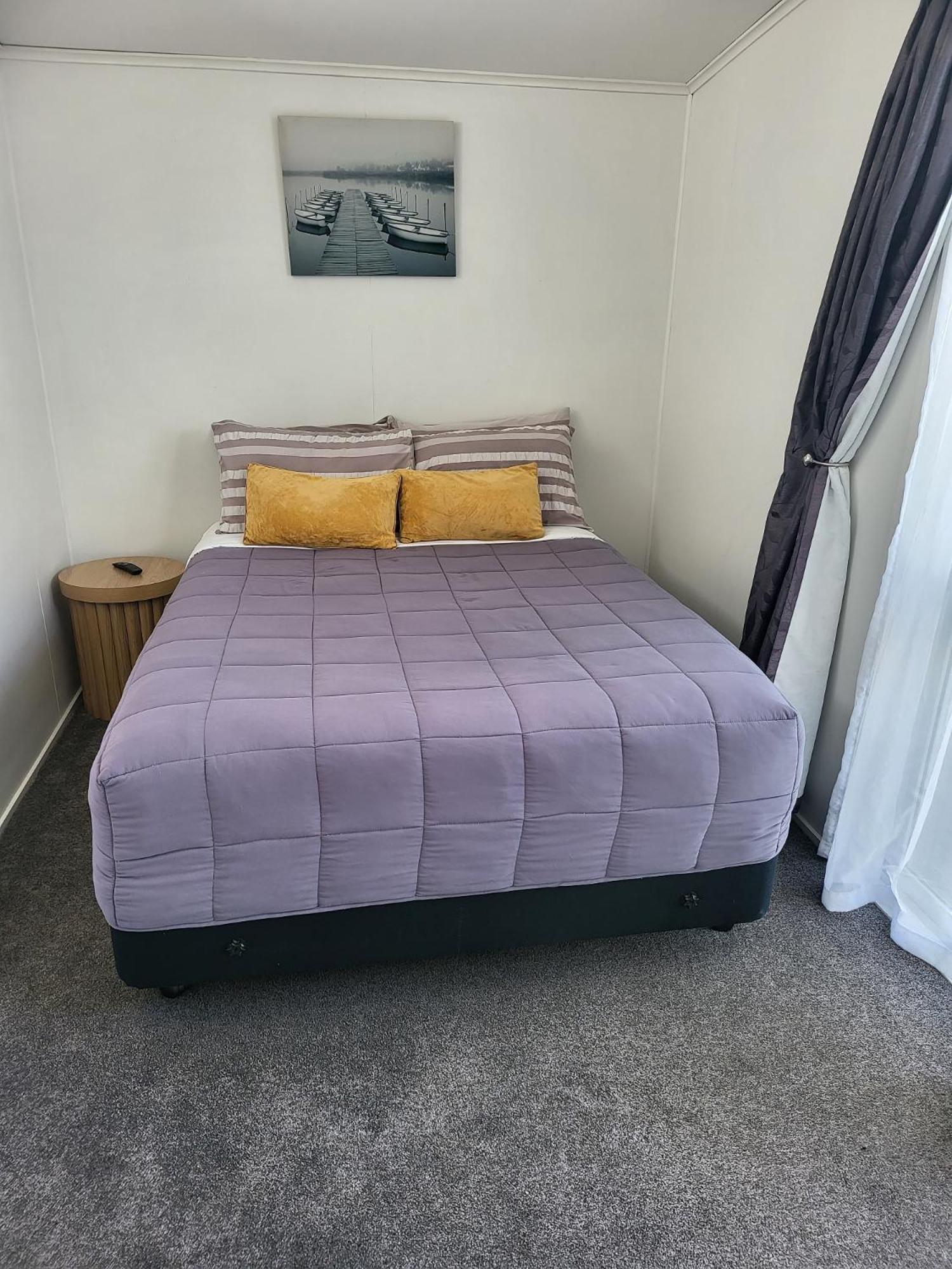 Coromandel Tidewater Accommodation المظهر الخارجي الصورة