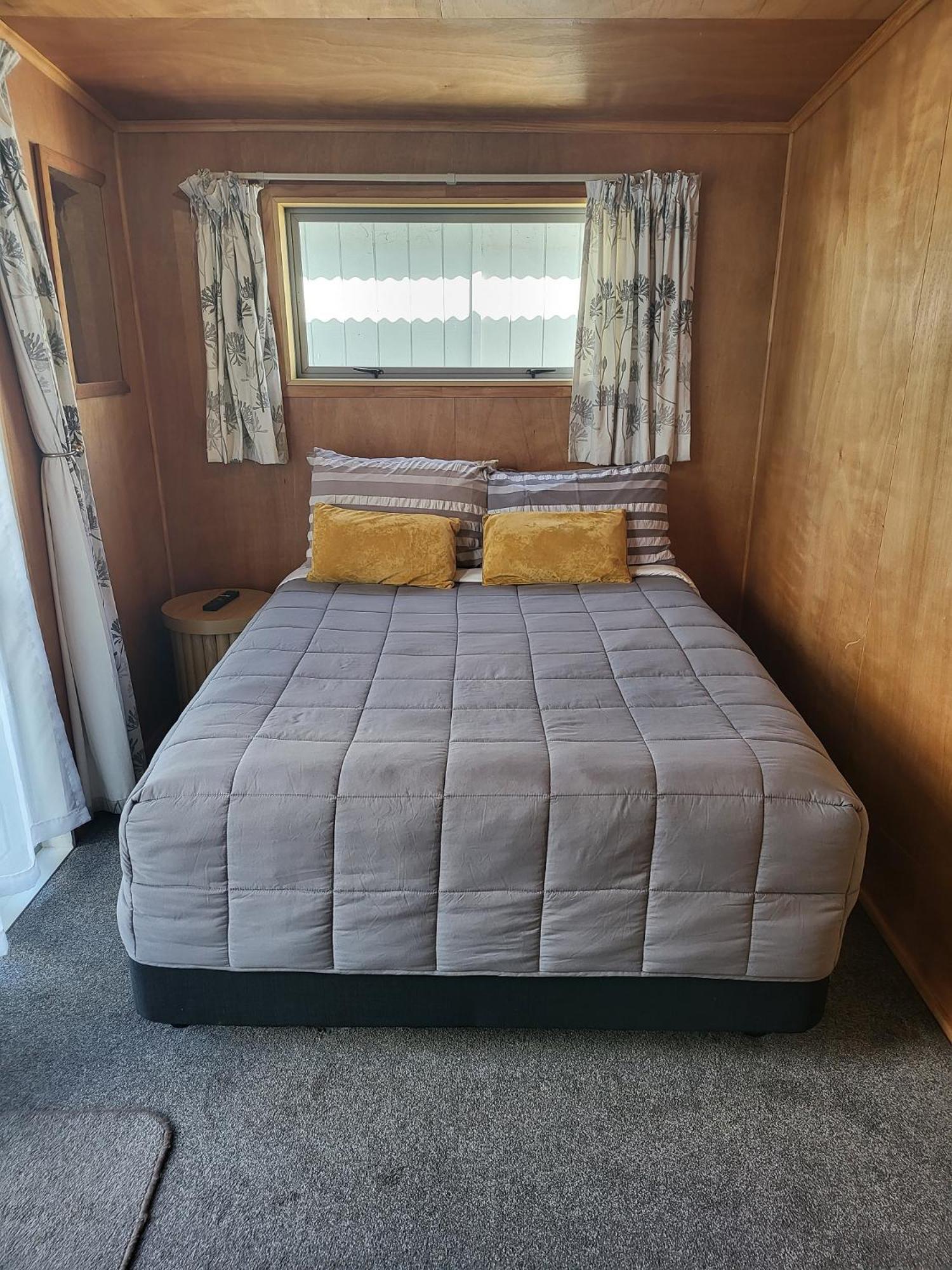 Coromandel Tidewater Accommodation المظهر الخارجي الصورة