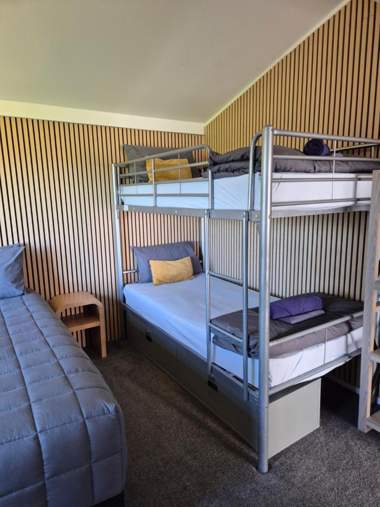 Coromandel Tidewater Accommodation المظهر الخارجي الصورة