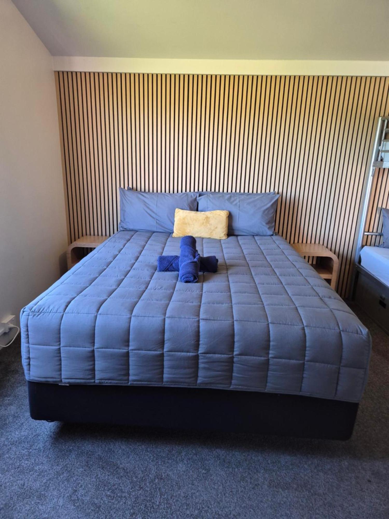 Coromandel Tidewater Accommodation المظهر الخارجي الصورة