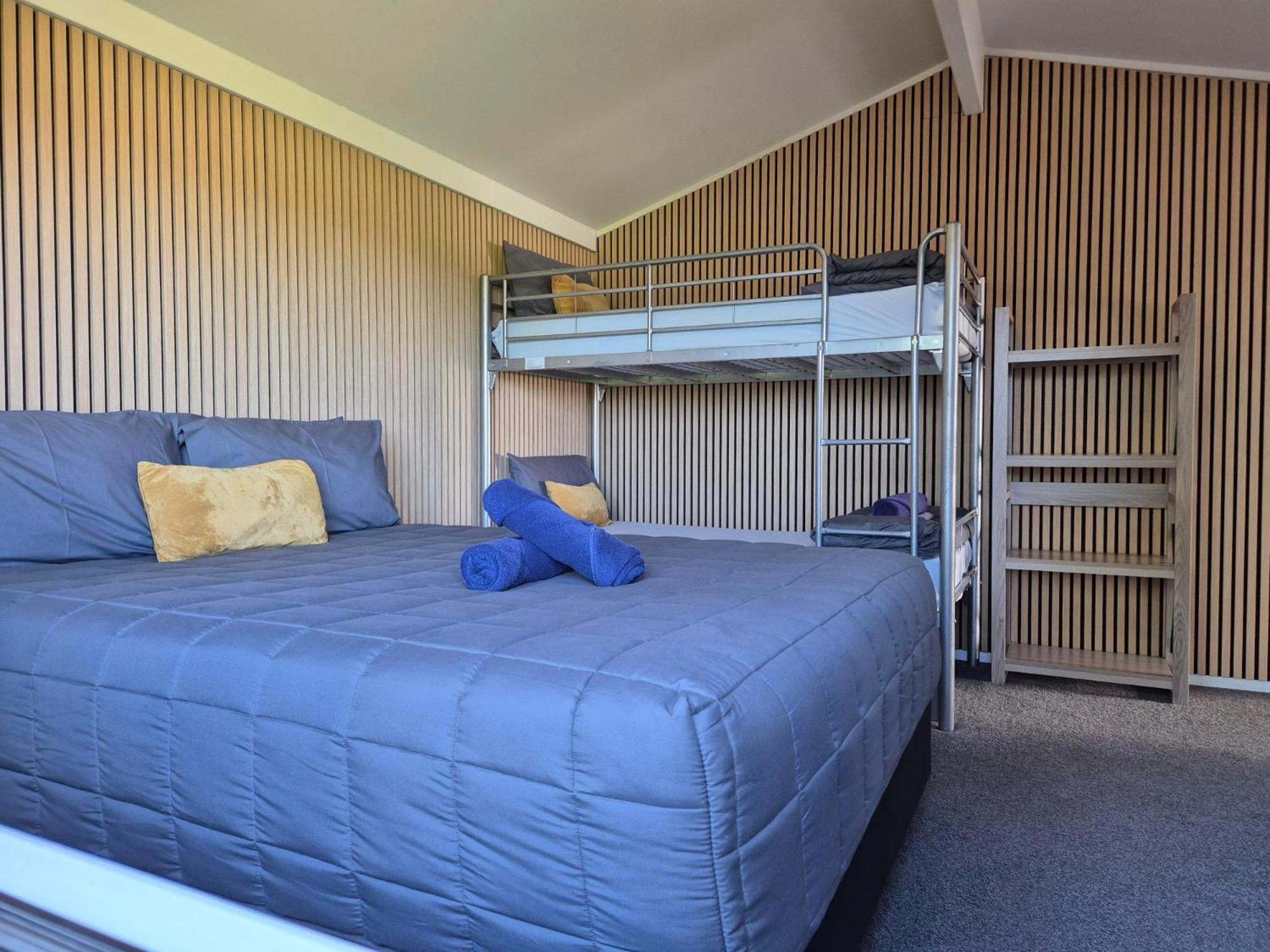 Coromandel Tidewater Accommodation المظهر الخارجي الصورة